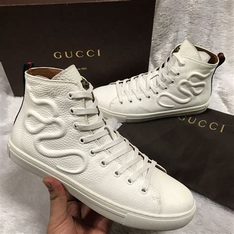 zapatillas gucci hombre rebajas|zapatillas gucci para hombre.